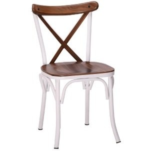 صندلی تونت مدل N604W نظری